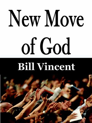 cover image of New Move of God